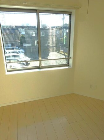 ホワイトヴィラ碑文谷の物件内観写真